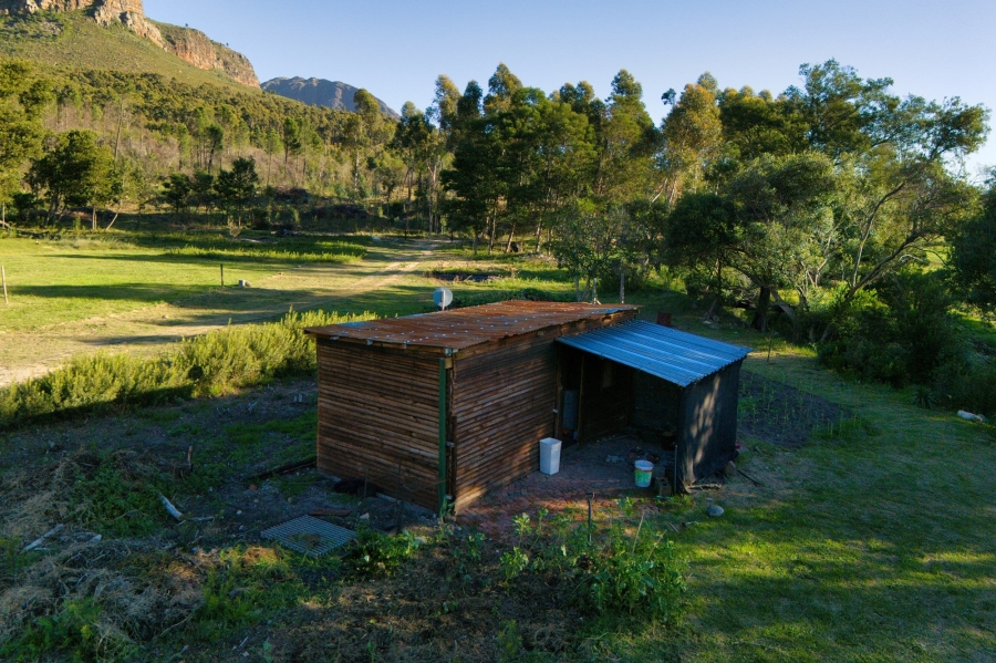 0 Bedroom Property for Sale in Paarl Rural Western Cape